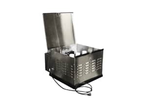 AquaAir® Ultra Compressor - AquaMaster