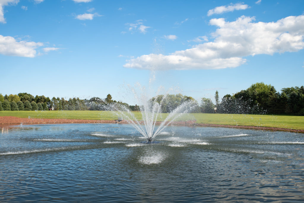 Firestone AquaMaster