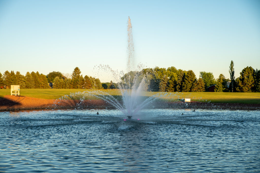 Firestone AquaMaster