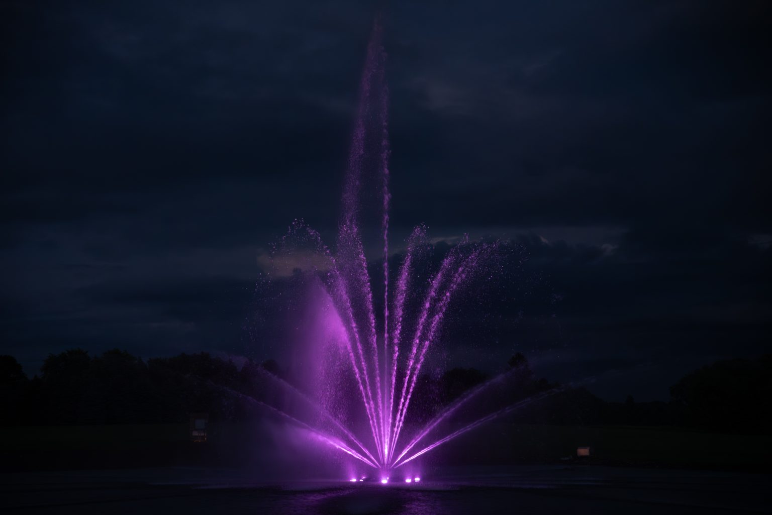 to AquaMaster® Fountains and Aerators AquaMaster